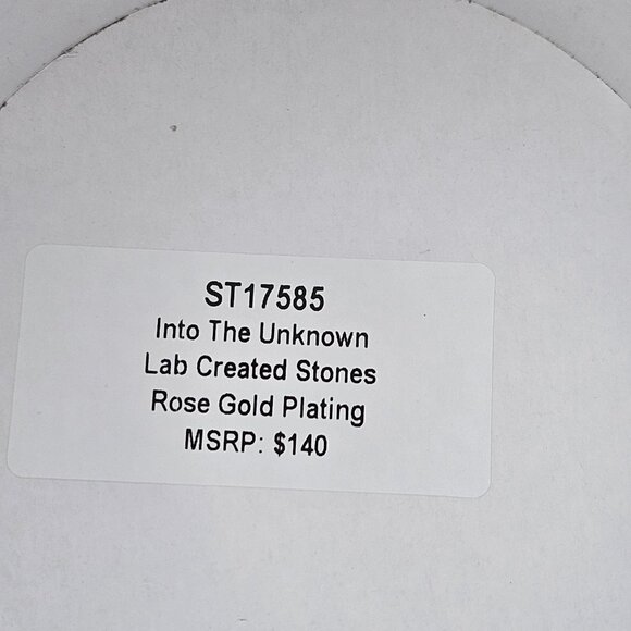 Bomb Party ST17585 "Into The Unknown" Summer Stacks 3-Stack - Picture 5 of 6